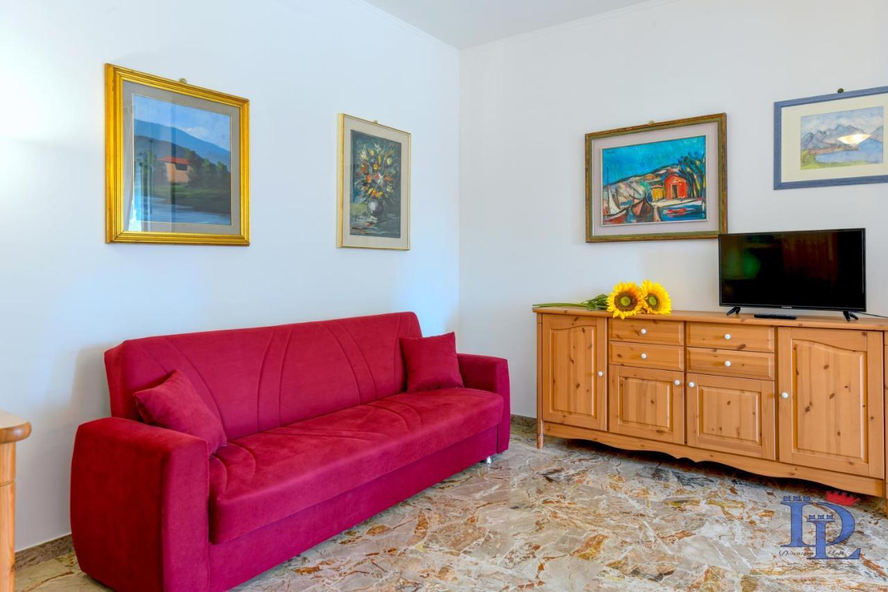 DesenzanoLoft Il girasole del Lago Desenzano del Garda Esterno foto